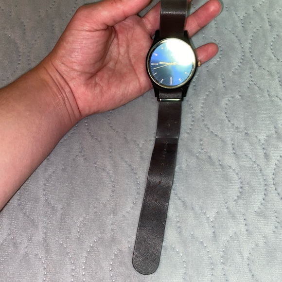 Treehut wood watch - Picture 3 of 5